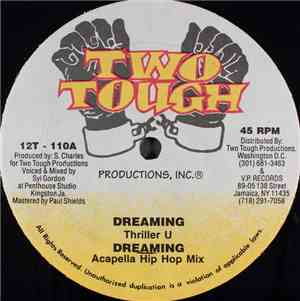 Thriller U - Dreaming