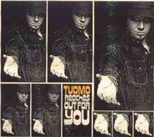 Tuomo - Reaches Out For You