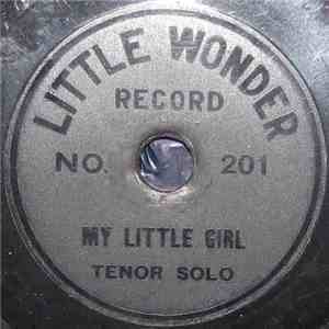 Unknown Artist - My Little Girl