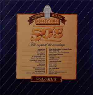 Various - 50's - Volume 3