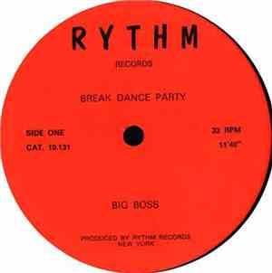Various - Big Boss