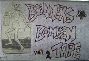Various - Böllers Bomben Tape Vol.2