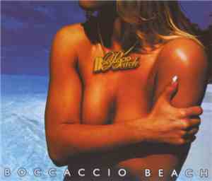 Various - Boccaccio Beach