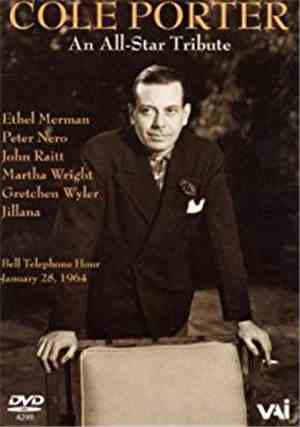 Various - Cole Porter: An All-Star Tribute