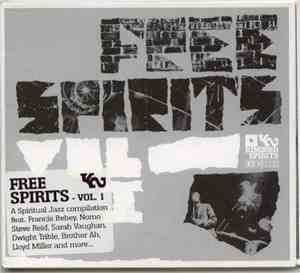Various - Free Spirits Vol. I