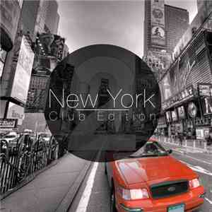 Various - New York Club Edition Vol.2