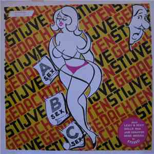 Various - Stijve Gedachten