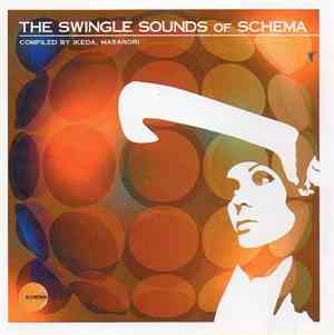 Various - The Swingle Sounds Of Schema