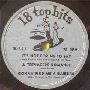 Various - Top Hit Tunes