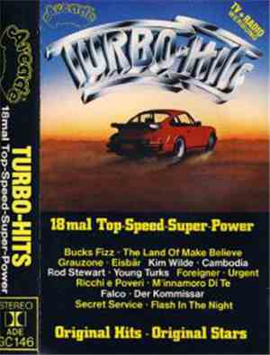 Various - Turbo Hits