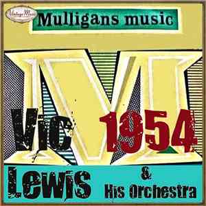Vic Lewis & His Orchestra - Mulligan's Music