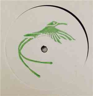 Winsome  - Untitled