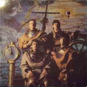 XTC - Black Sea