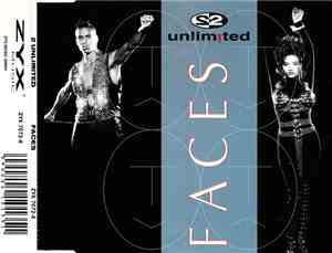 2 Unlimited - Faces