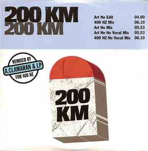 200 KM - 200 KM
