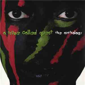 A Tribe Called Quest - The Anthology