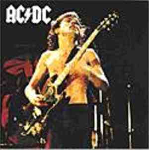 AC/DC - Hell Ain't A Bad Place To Be