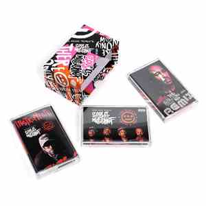 Adrian Younge Presents Souls Of Mischief & Ali Shaheed Muhammad - There Is  ...