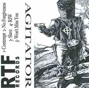 Agitator - Demo