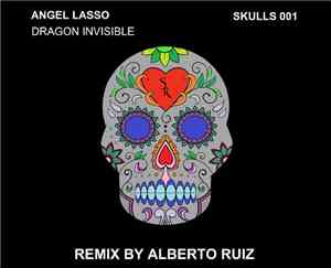Angel Lasso - Dragon Invisible