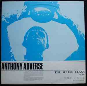 Anthony Adverse And The King Of Luxembourg - The Ruling Class / Straits Of  ...