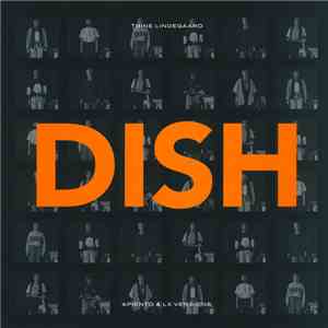 Apiento & LX - Dish (Apiento & LX Versions)