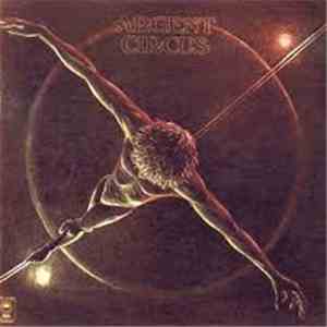 Argent - Circus