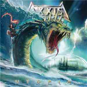 Axxis  - Utopia