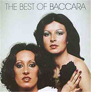 Baccara - The Best Of Baccara