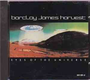 Barclay James Harvest - Eyes Of The Universe