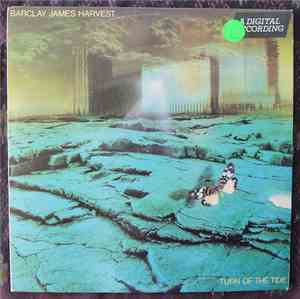 Barclay James Harvest - Turn Of The Tide