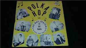 Bay Staters - Polka Hop