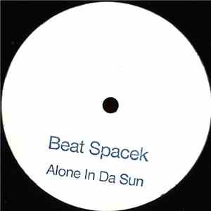 Beat Spacek - Alone In Da Sun