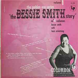 Bessie Smith With Louis Armstrong - The Bessie Smith Story - Vol.1