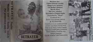 Betrayer  - Reality