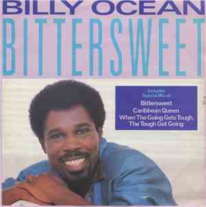 Billy Ocean - Bittersweet