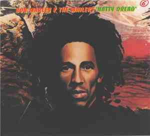Bob Marley & The Wailers - Natty Dread