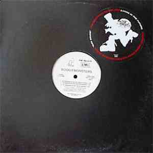 Boogiemonsters - The Beginning Of The End / God Sound