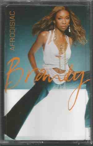 Brandy  - Afrodisiac
