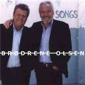 Brødrene Olsen - Songs