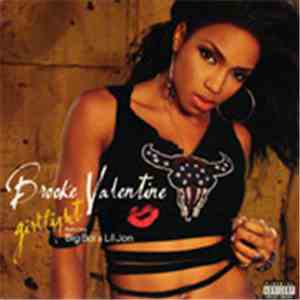 Brooke Valentine - Girlfight