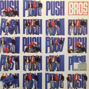 Bros - Push