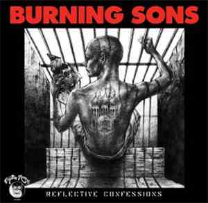 Burning Sons - Reflective Confessions