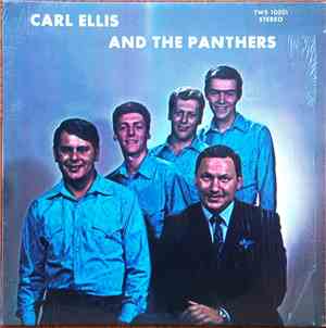 Carl Ellis and the Panthers - Carl Ellis And The Panthers