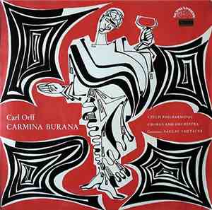 Carl Orff - Carmina Burana