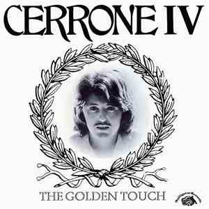 Cerrone - Cerrone IV - The Golden Touch