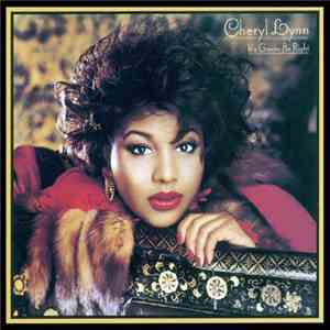 Cheryl Lynn - It's Gonna Be Right