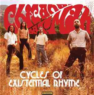 Chicano Batman - Cycles Of Existential Rhyme