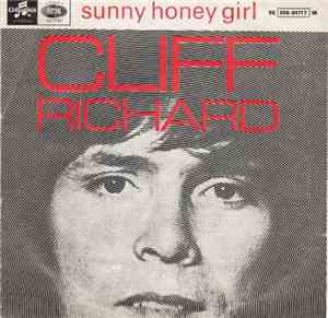 Cliff Richard - Sunny Honey Girl