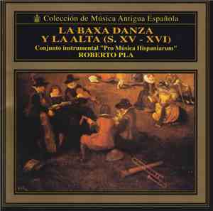 Conjunto Instrumental 